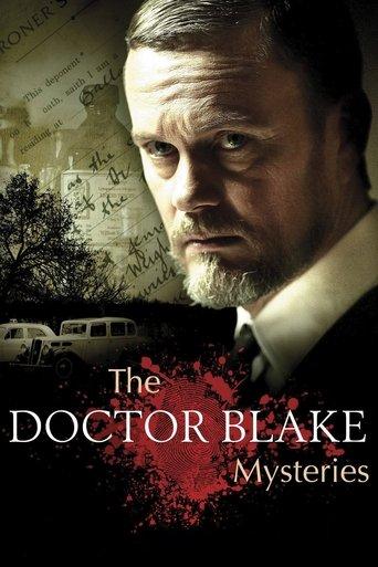 The Doctor Blake Mysteries dizi afişi