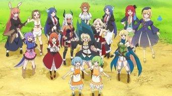 Along Came a Goddess