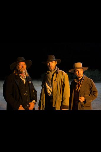 Hot Bath an' a Stiff Drink 2 film afişi