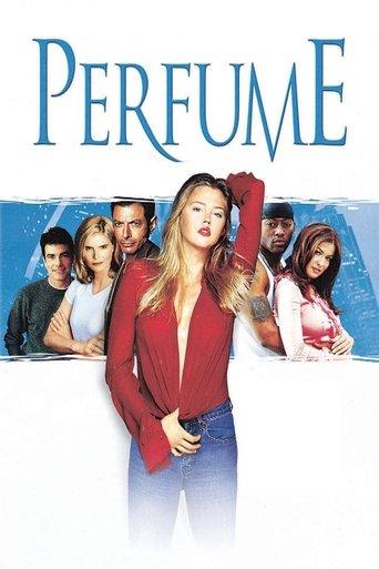 Perfume film afişi