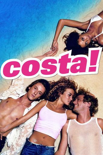 Costa! film afişi