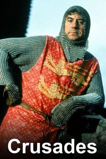 Crusades dizi afişi