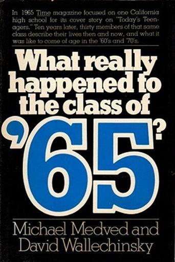 What Really Happened to the Class of '65? dizi afişi