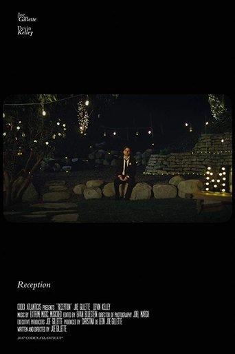 Reception film afişi