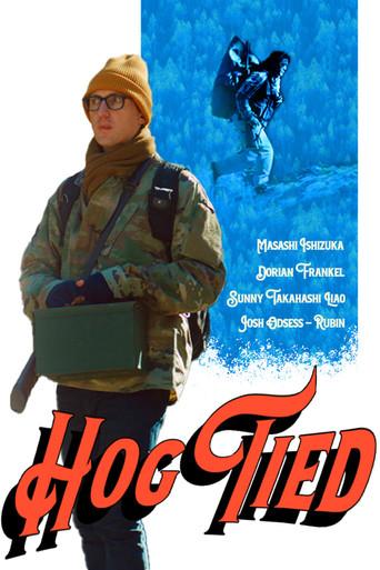 Hog-Tied film afişi