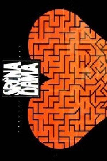 The Queen of Hearts film afişi