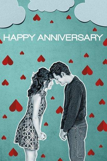 Happy Anniversary film afişi