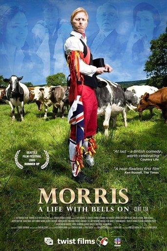 Morris: A Life with Bells On film afişi
