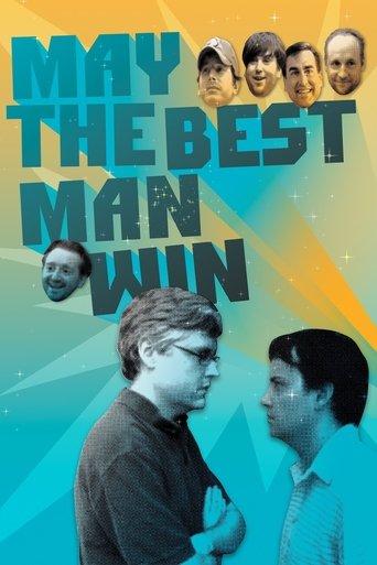 May the Best Man Win film afişi