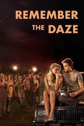 Remember the Daze film afişi