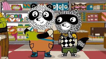 A New Friend/Lotta the Copycat