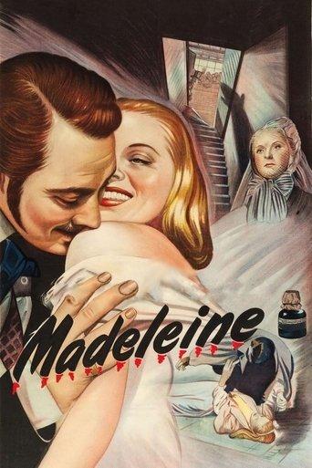 Madeleine film afişi
