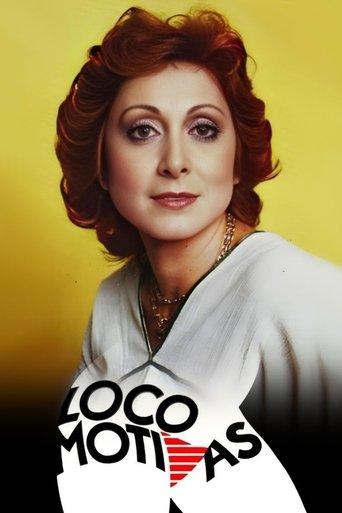 Locomotivas dizi afişi