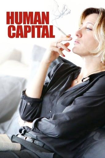Human Capital film afişi
