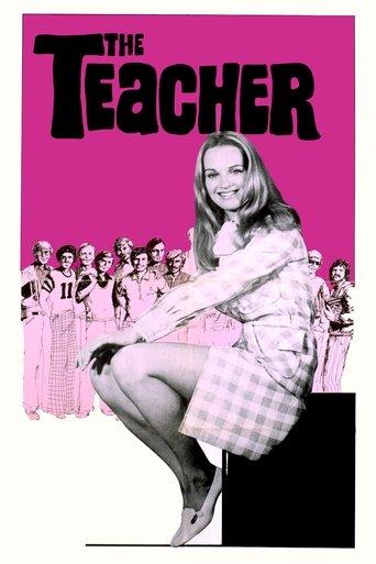 The Teacher film afişi