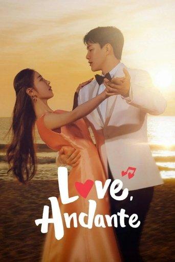 Love Andante dizi afişi
