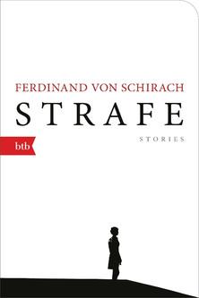 STRAFE nach Ferdinand von Schirach dizi afişi