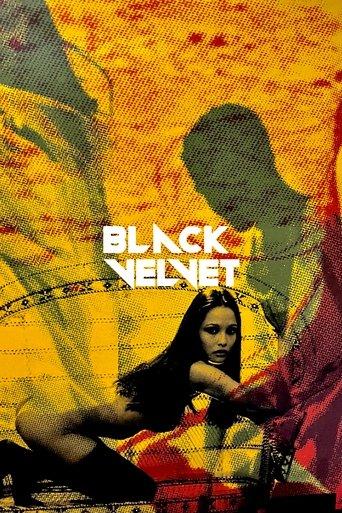 Black Velvet film afişi
