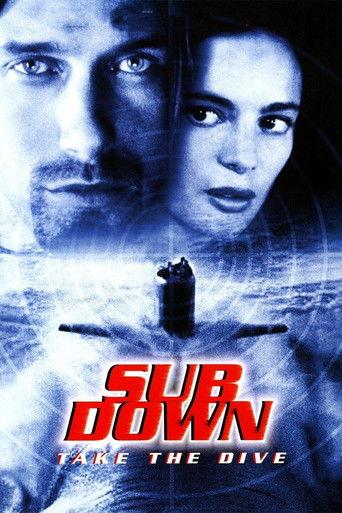 Sub Down film afişi