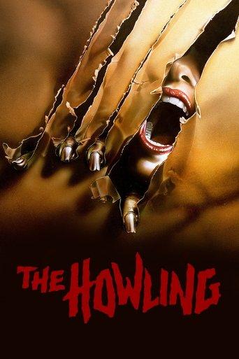 The Howling film afişi