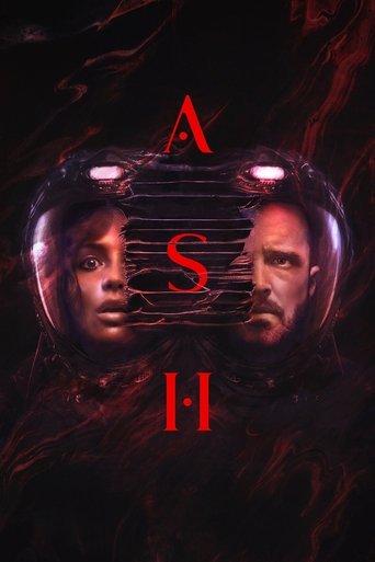 Ash film afişi