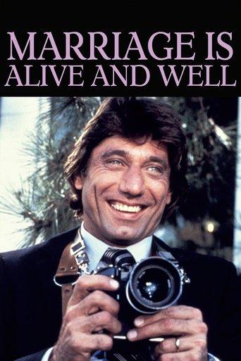 Marriage Is Alive and Well film afişi