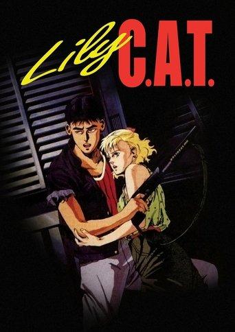 Lily C.A.T. film afişi