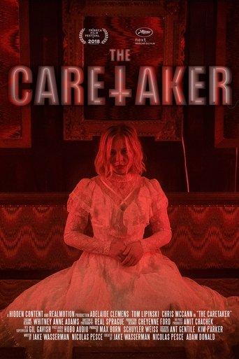 The Caretaker film afişi