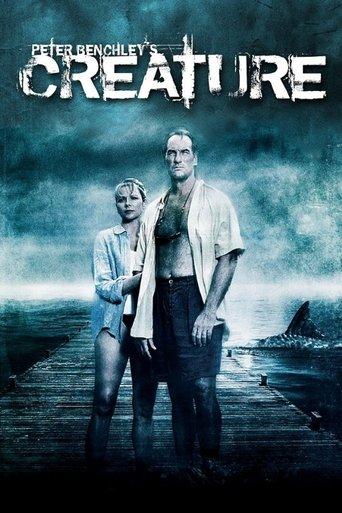 Creature dizi afişi