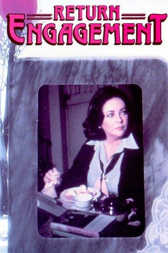 Return Engagement film afişi