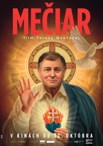 Mečiar: The Lust For Power film afişi