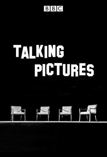 Talking Pictures dizi afişi