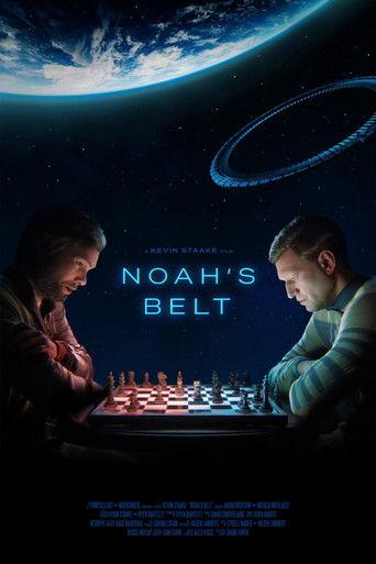 Noah's Belt film afişi