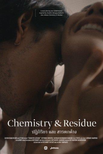 Chemistry & Residue film afişi