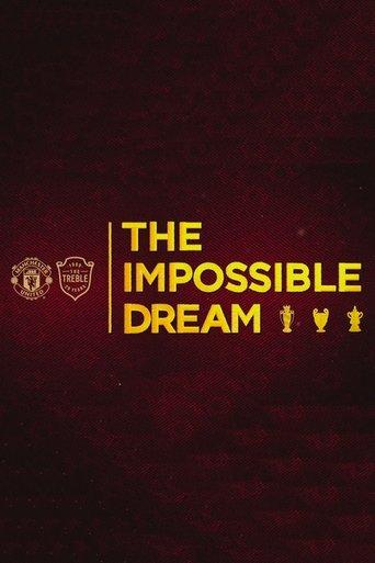 The Impossible Dream film afişi