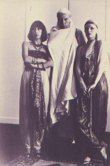 Et dixit le mage film afişi