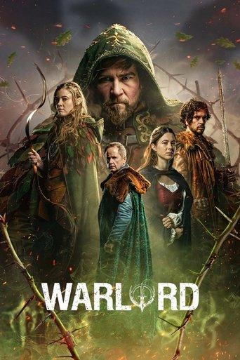 Warlord film afişi