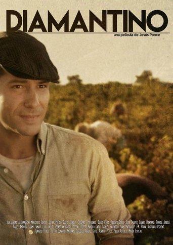 Diamantino film afişi