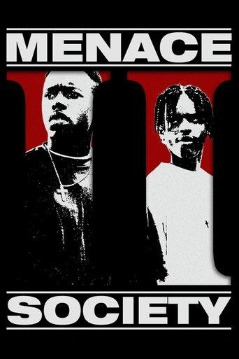 Menace II Society film afişi