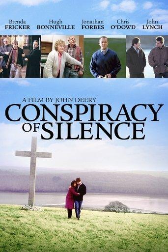 Conspiracy of Silence film afişi