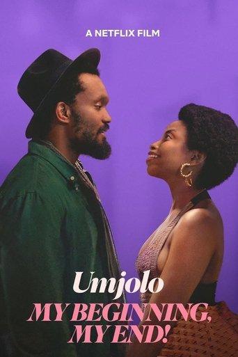 Umjolo: My Beginning, My End! film afişi