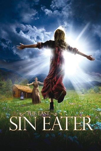 The Last Sin Eater film afişi