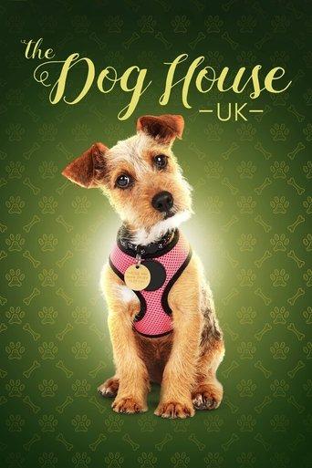 The Dog House dizi afişi
