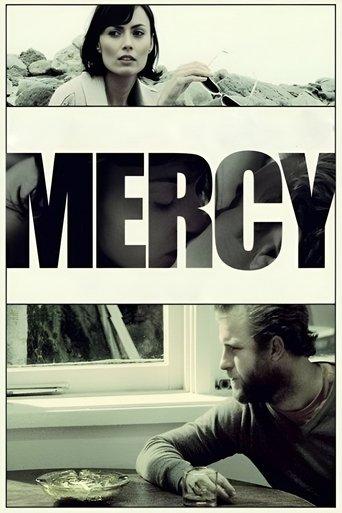 Mercy film afişi