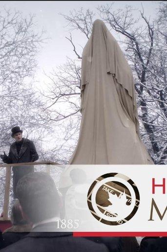 Heritage Minutes: Sir George-Étienne Cartier film afişi