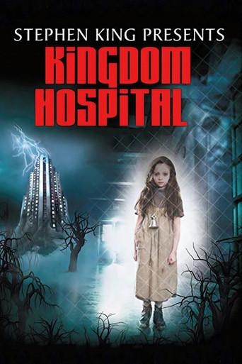 Kingdom Hospital film afişi