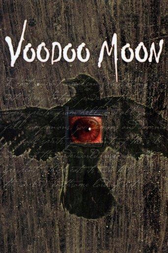 Voodoo Moon film afişi