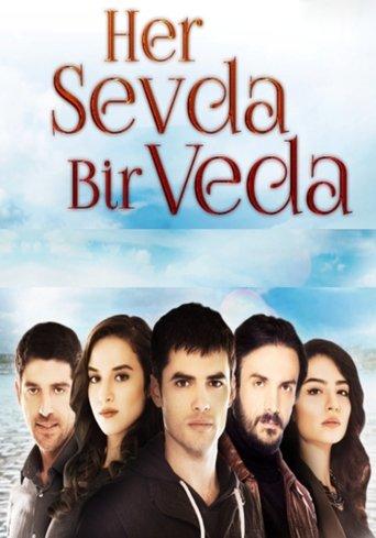 Her Sevda Bir Veda dizi afişi