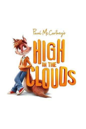 High in the Clouds film afişi