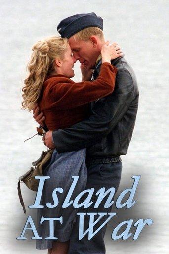 Island at War dizi afişi